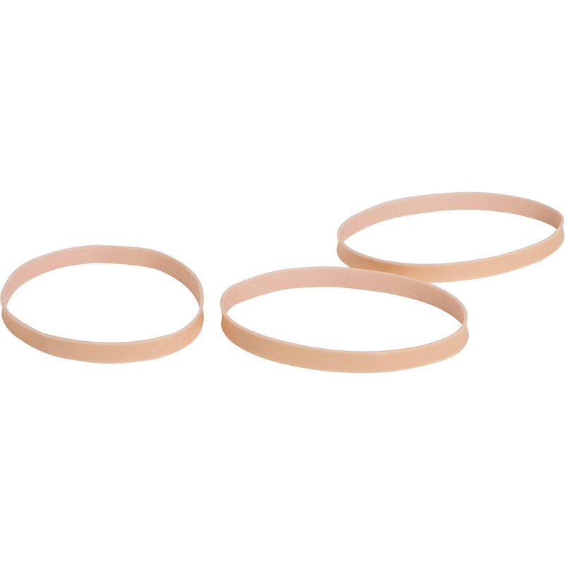 Business Source Quality Rubber Bands - Image 4